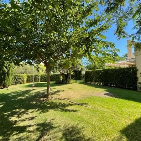 Magnífico Adosado En Urbanización Con Piscina Apartamento *