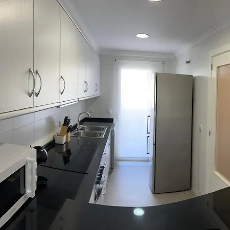 Magnífico Adosado En Urbanización Con Piscina Apartamento