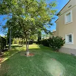 Apartament Magnifico Adosado En Urbanizacion Con Piscina Denia