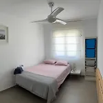 Magnifico Adosado En Urbanizacion Con Piscina Apartament Denia