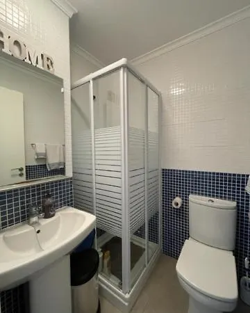 Apartment Magnifico Adosado En Urbanizacion Con Piscina *