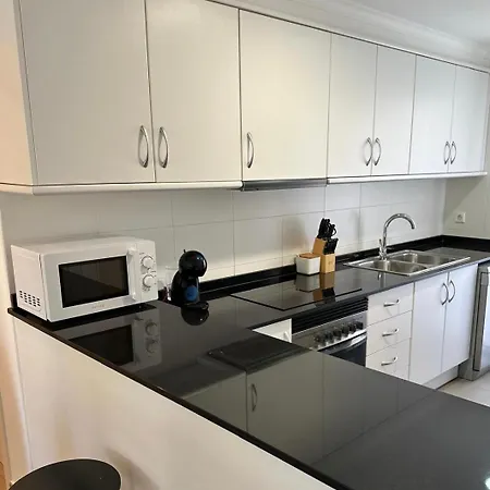 Apartment Magnifico Adosado En Urbanizacion Con Piscina Denia