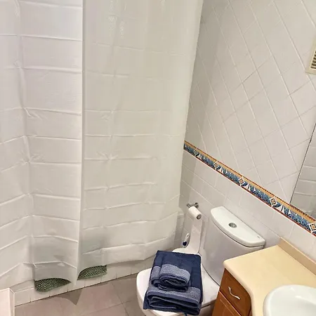 Magnifico Adosado En Urbanizacion Con Piscina Apartment *