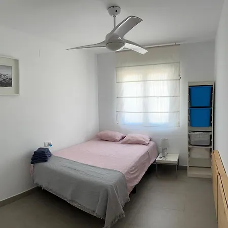 Magnifico Adosado En Urbanizacion Con Piscina Apartment Denia