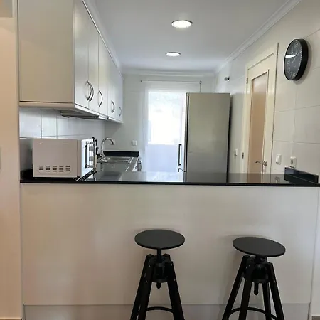 Διαμέρισμα Magnifico Adosado En Urbanizacion Con Piscina Denia