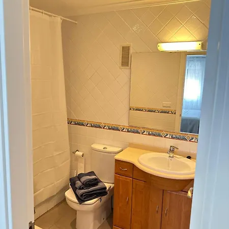 Magnifico Adosado En Urbanizacion Con Piscina Apartment *