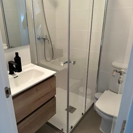 Magnifico Adosado En Urbanizacion Con Piscina Denia