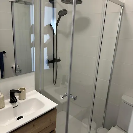 Διαμέρισμα Magnifico Adosado En Urbanizacion Con Piscina Denia