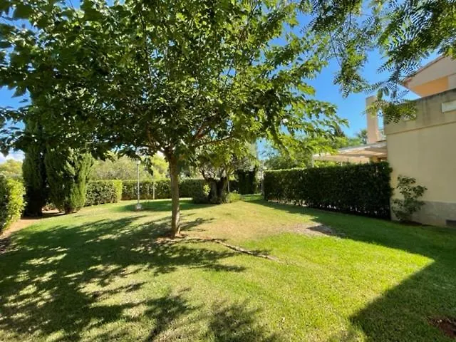 Magnifico Adosado En Urbanizacion Con Piscina Апартаменти *