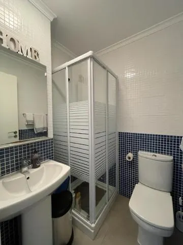 Апартаменти Magnifico Adosado En Urbanizacion Con Piscina *