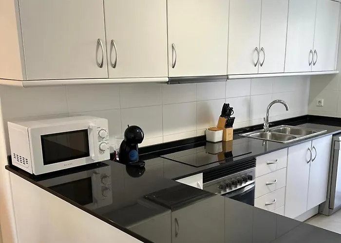 아파트 Magnifico Adosado En Urbanizacion Con Piscina 데니아