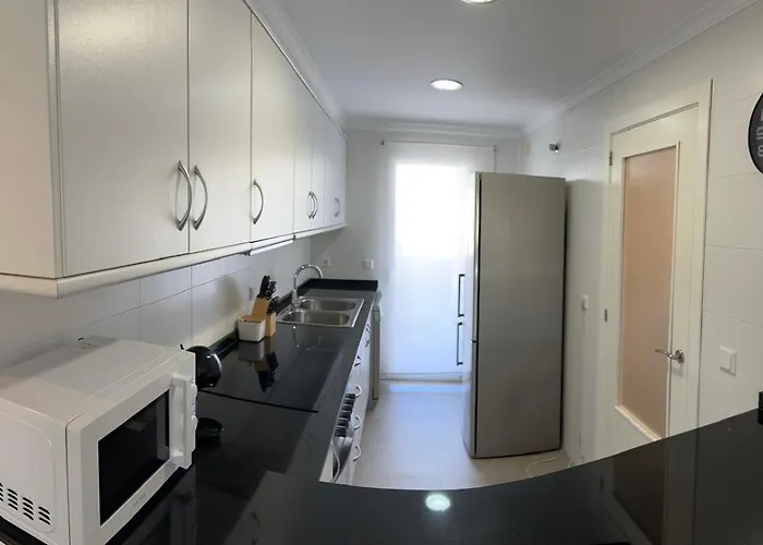 Magnifico Adosado En Urbanizacion Con Piscina 아파트