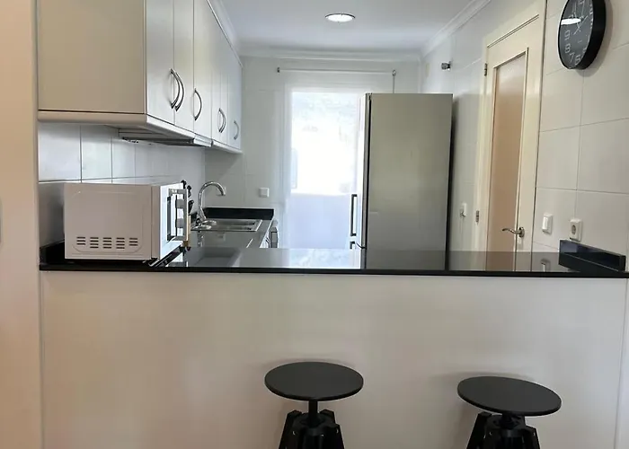 Апартаменти Magnifico Adosado En Urbanizacion Con Piscina Денія