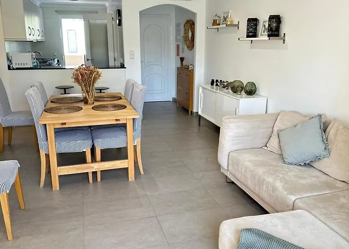 Magnifico Adosado En Urbanizacion Con Piscina Денія