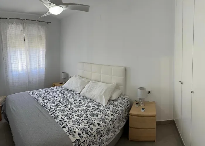 Magnifico Adosado En Urbanizacion Con Piscina Апартаменти