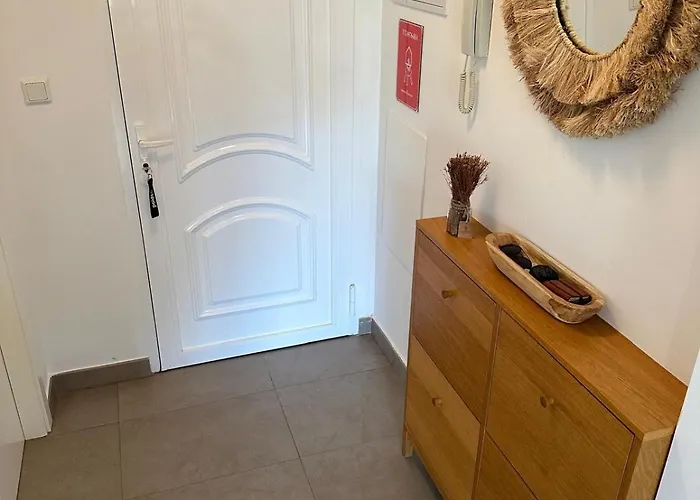 Magnifico Adosado En Urbanizacion Con Piscina Апартаменти *