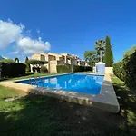 Magnifico Adosado En Urbanizacion Con Piscina * Dénia