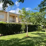 Apartment Magnifico Adosado En Urbanizacion Con Piscina Dénia