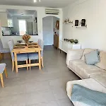 Magnifico Adosado En Urbanizacion Con Piscina Dénia