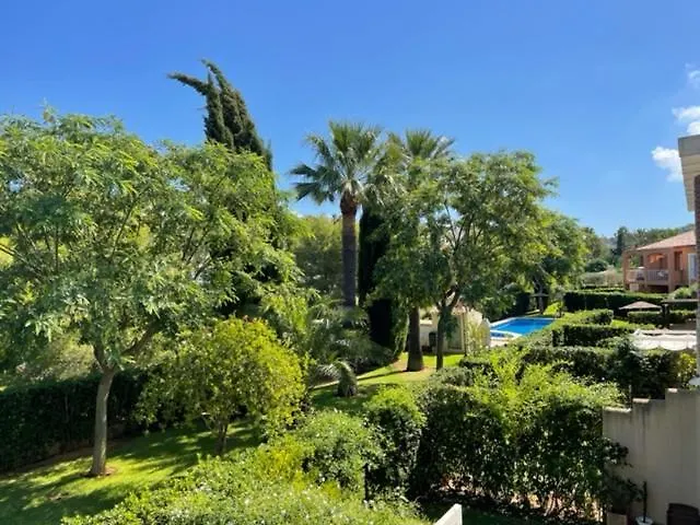 Magnifico Adosado En Urbanizacion Con Piscina * Denia