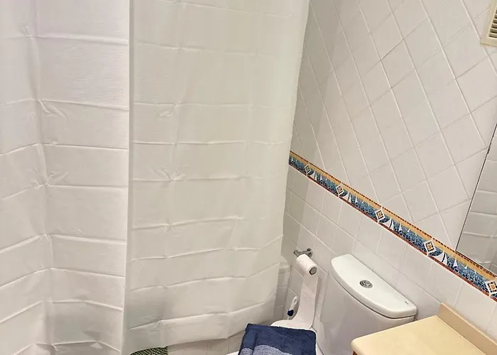 Magnifico Adosado En Urbanizacion Con Piscina Lägenhet *